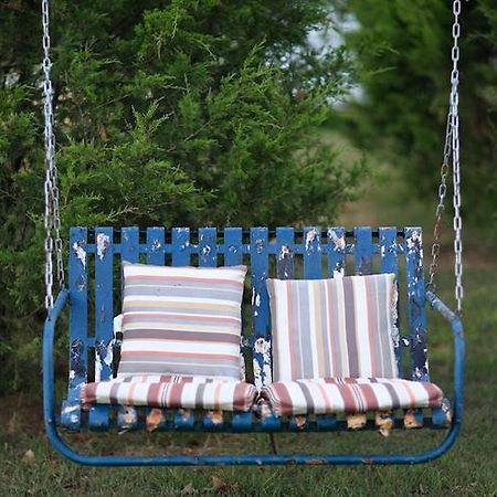 Meadow View Farm Bed & Breakfast Hernando Extérieur photo