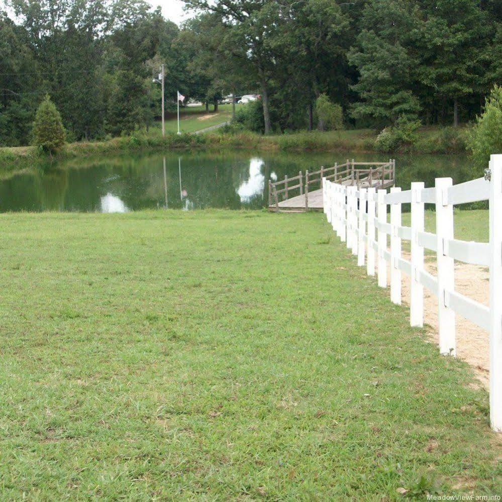 Meadow View Farm Bed & Breakfast Hernando Extérieur photo