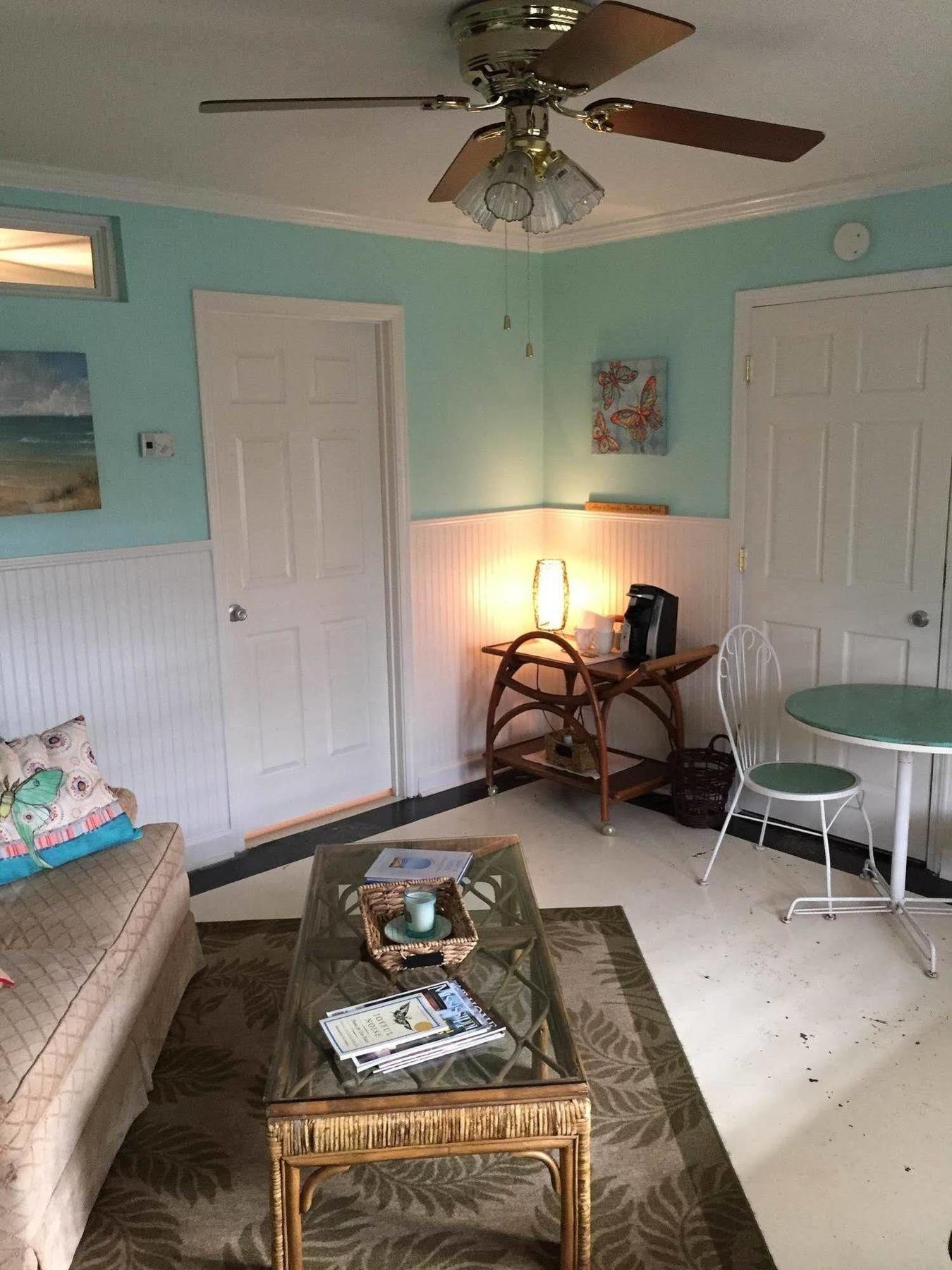 Meadow View Farm Bed & Breakfast Hernando Extérieur photo